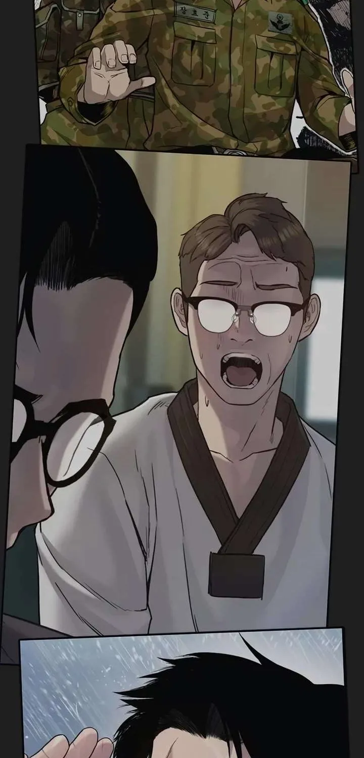Read Director Kim chapter 179 image 35 on Lezhin