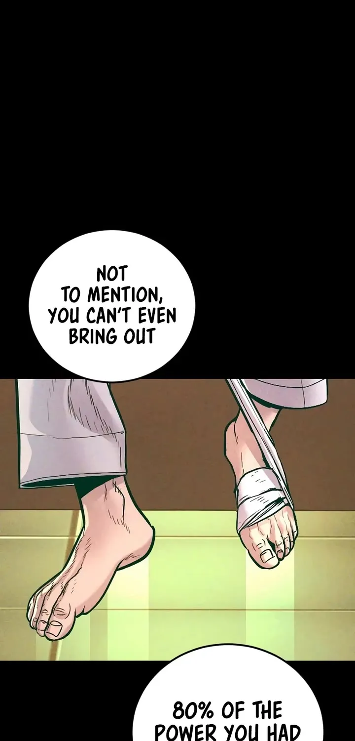 Read Director Kim chapter 179 image 8 on Lezhin