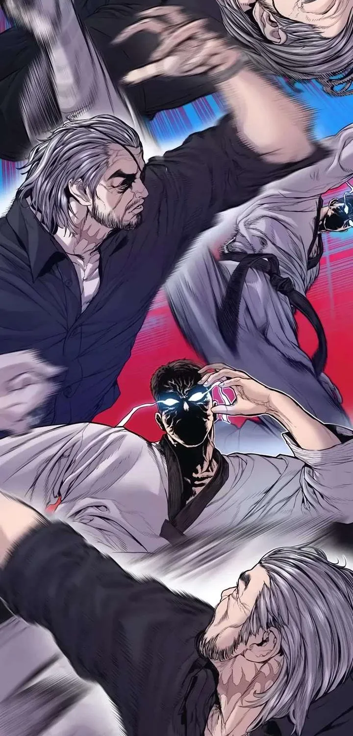 Read Director Kim chapter 179 image 95 on Lezhin