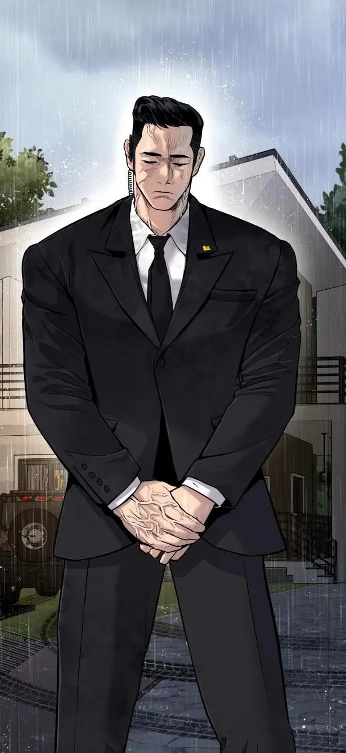 Read Director Kim chapter 18 image 104 on Lezhin
