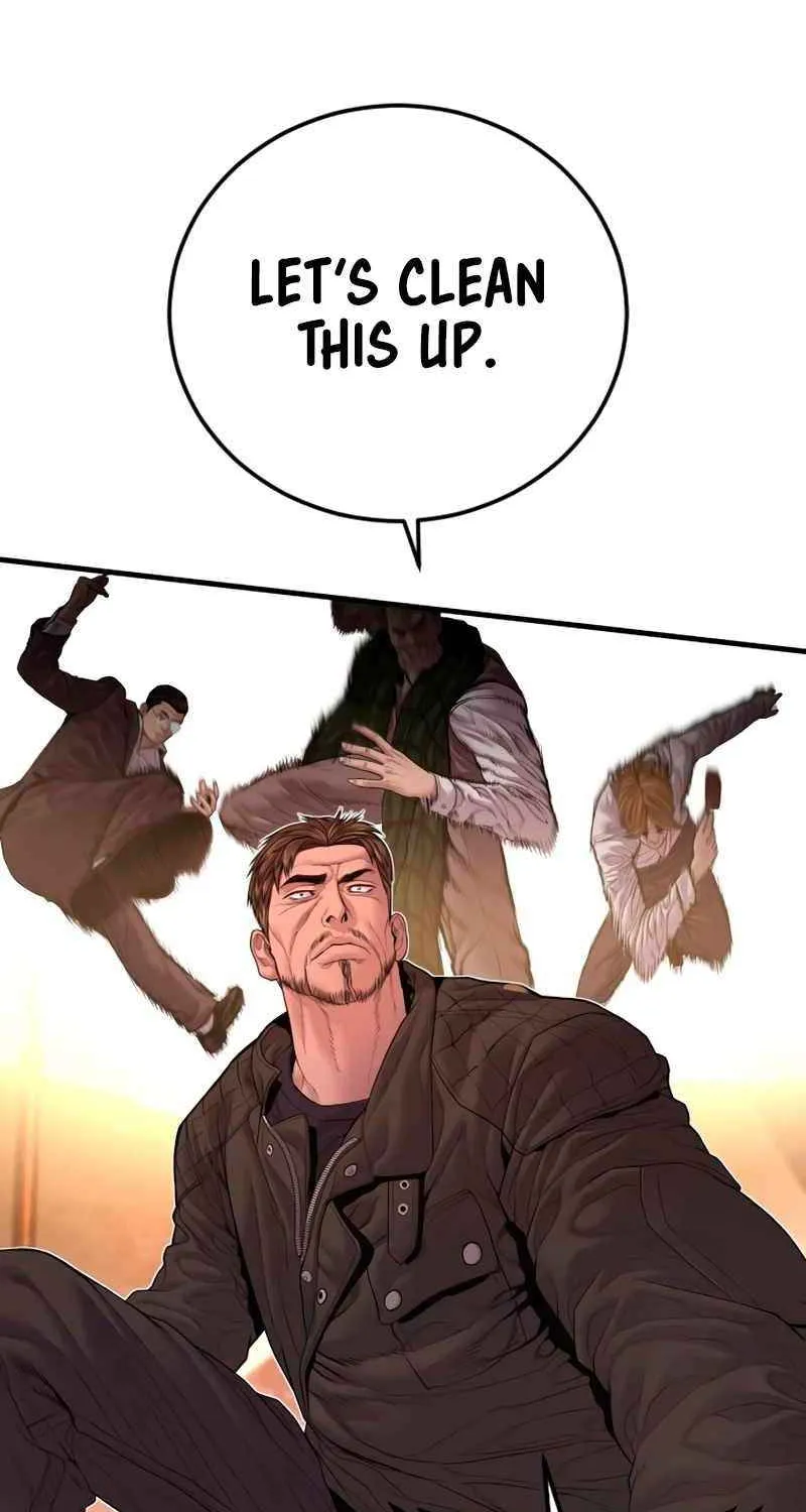 Read Director Kim chapter 180 image 21 on Lezhin