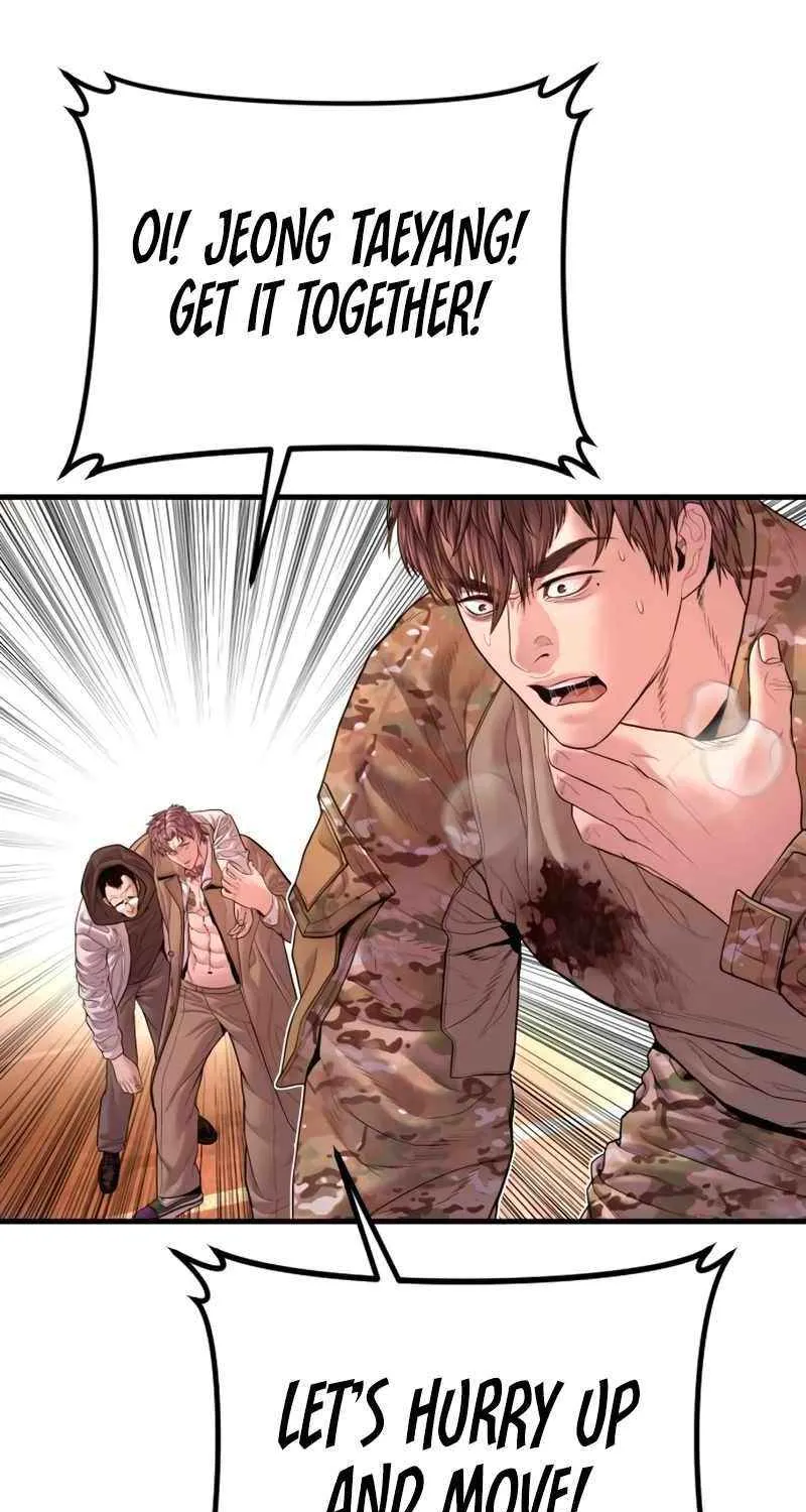 Read Director Kim chapter 180 image 24 on Lezhin