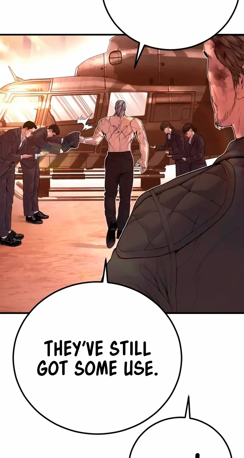 Read Director Kim chapter 181 image 106 on Lezhin