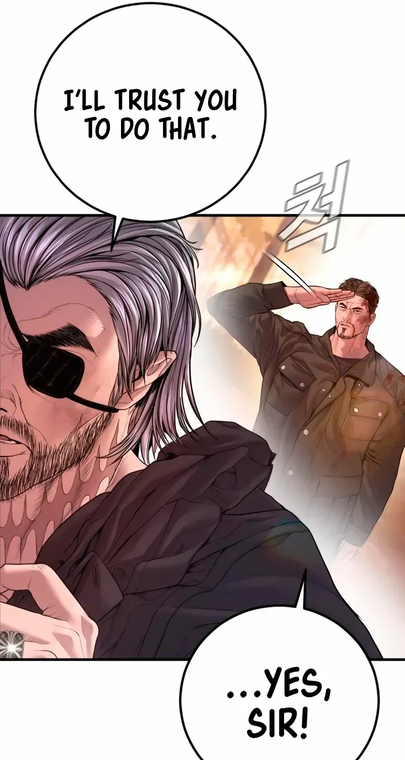 Read Director Kim chapter 181 image 108 on Lezhin