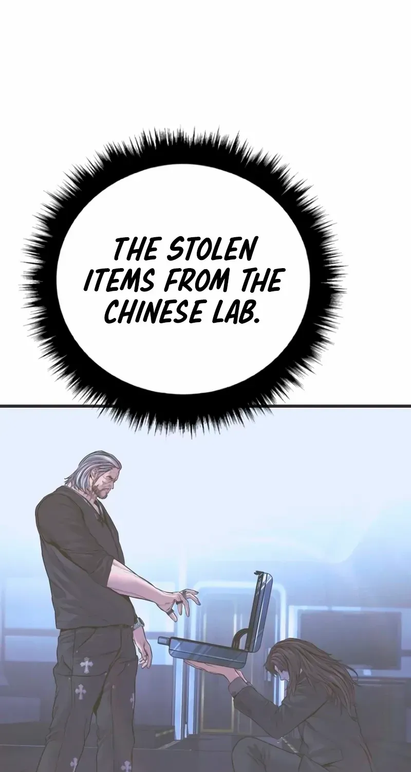 Read Director Kim chapter 181 image 116 on Lezhin