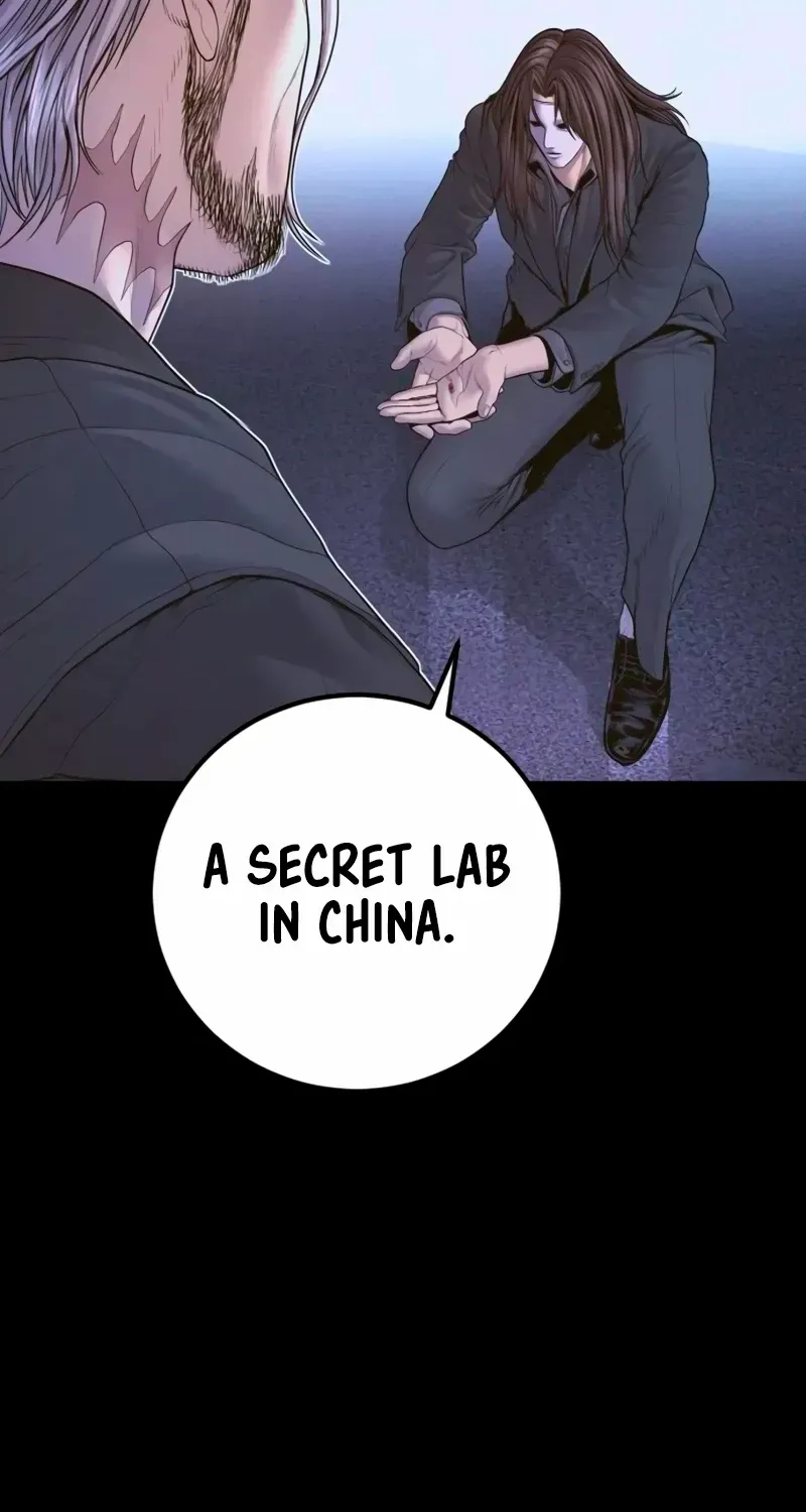 Read Director Kim chapter 181 image 33 on Lezhin