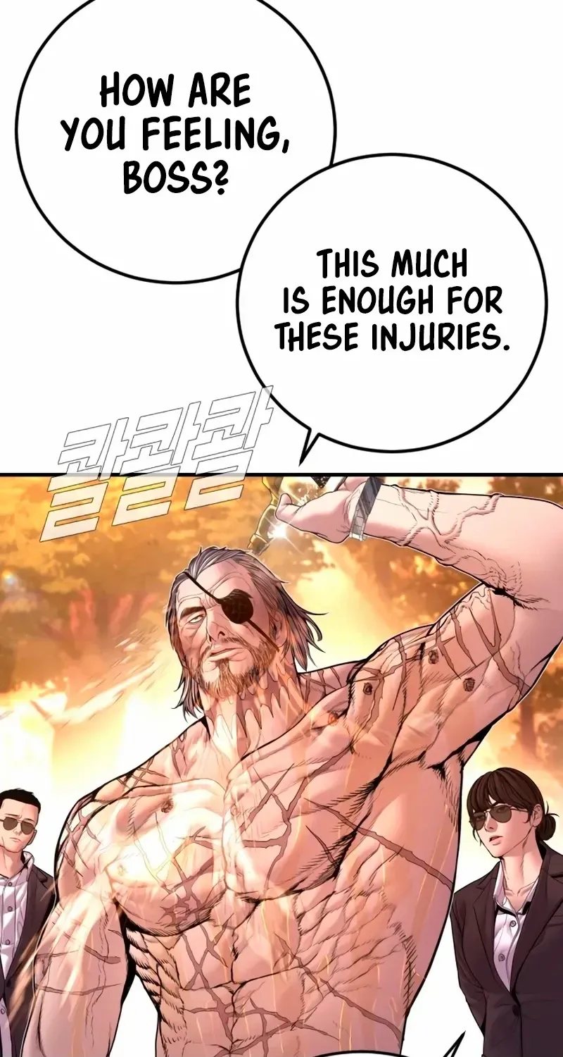 Read Director Kim chapter 181 image 95 on Lezhin