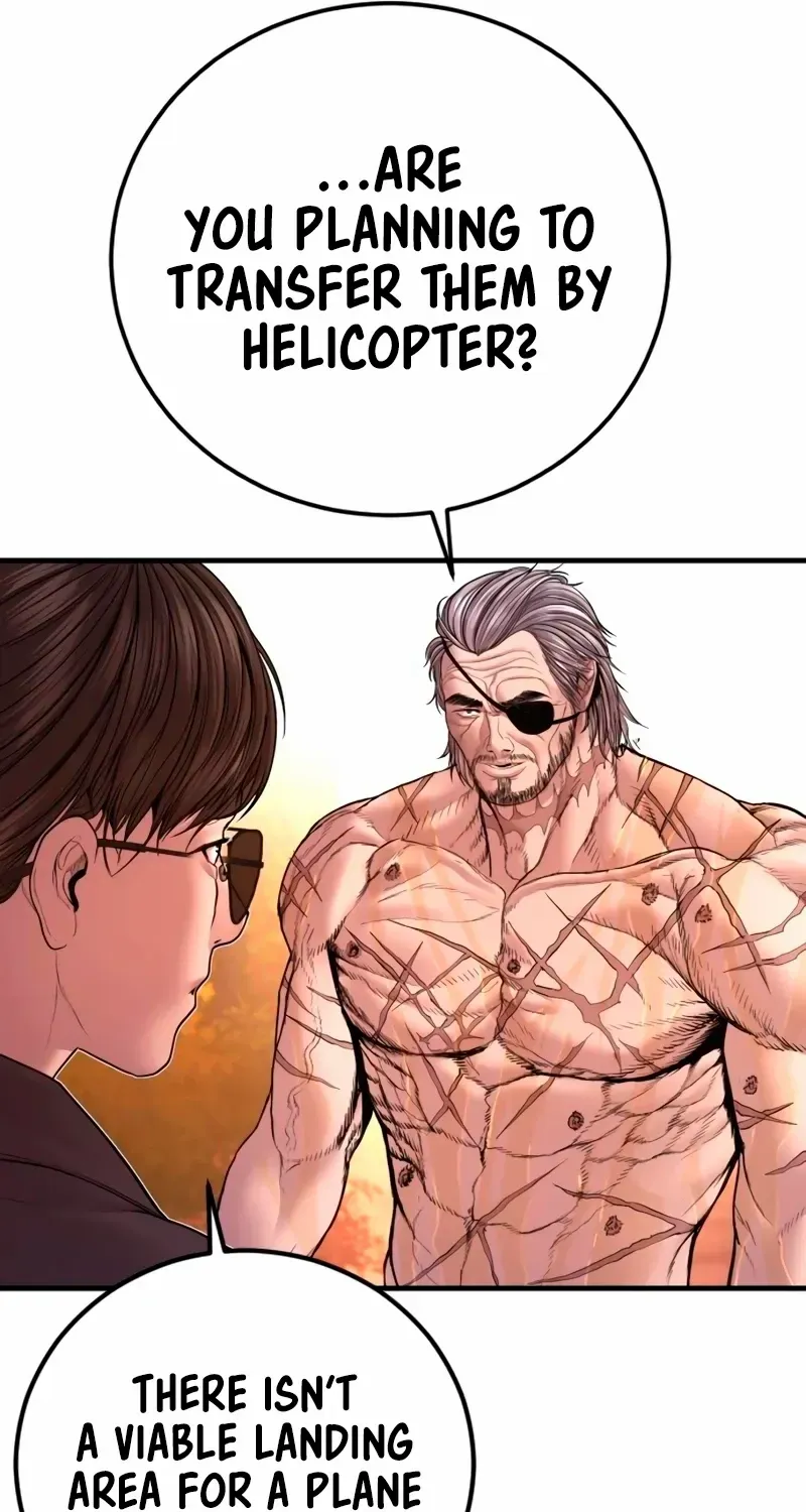 Read Director Kim chapter 181 image 99 on Lezhin
