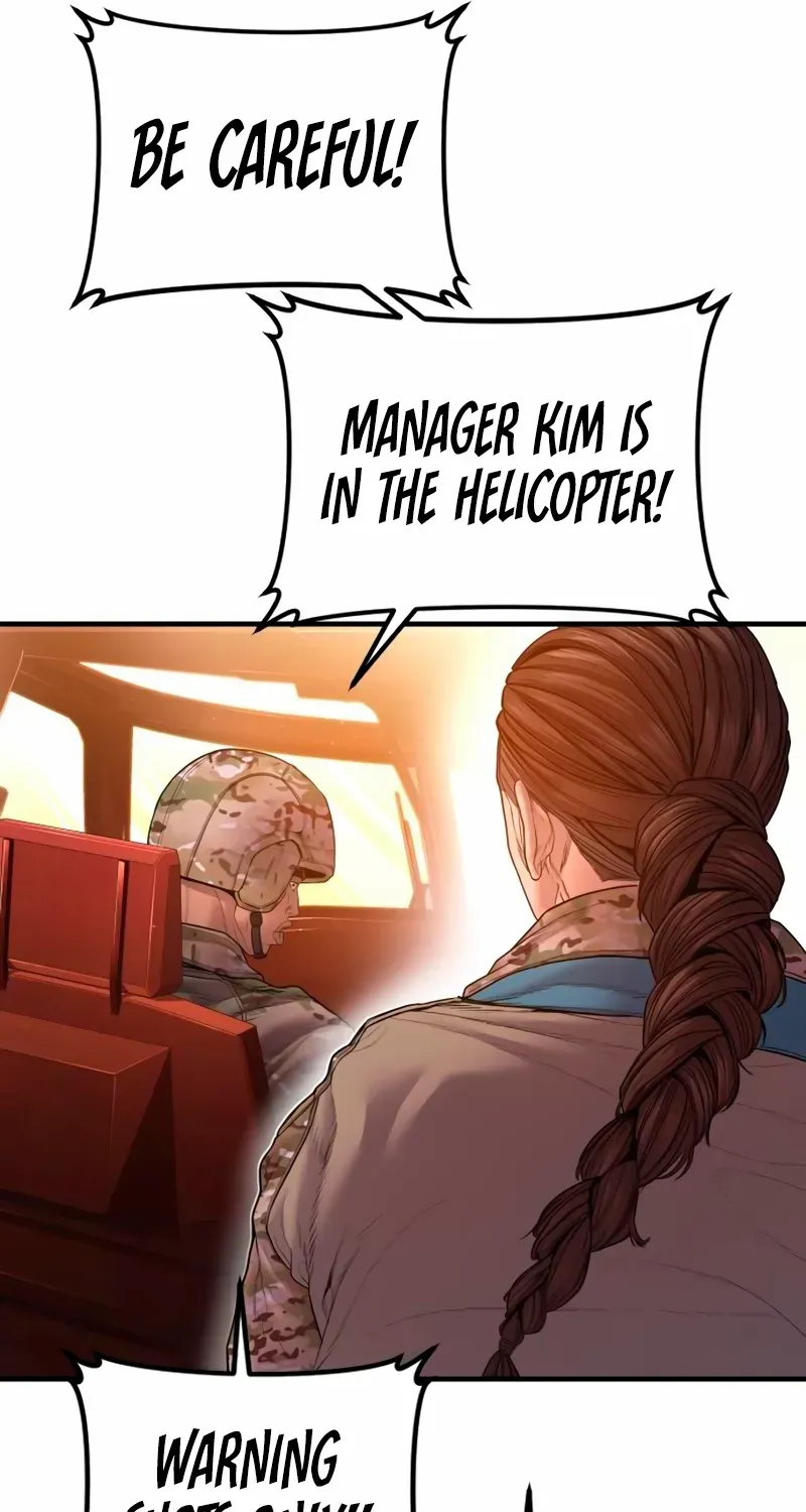Read Director Kim chapter 182 image 40 on Lezhin