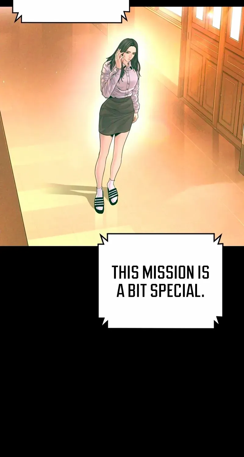 Read Director Kim chapter 182 image 5 on Lezhin