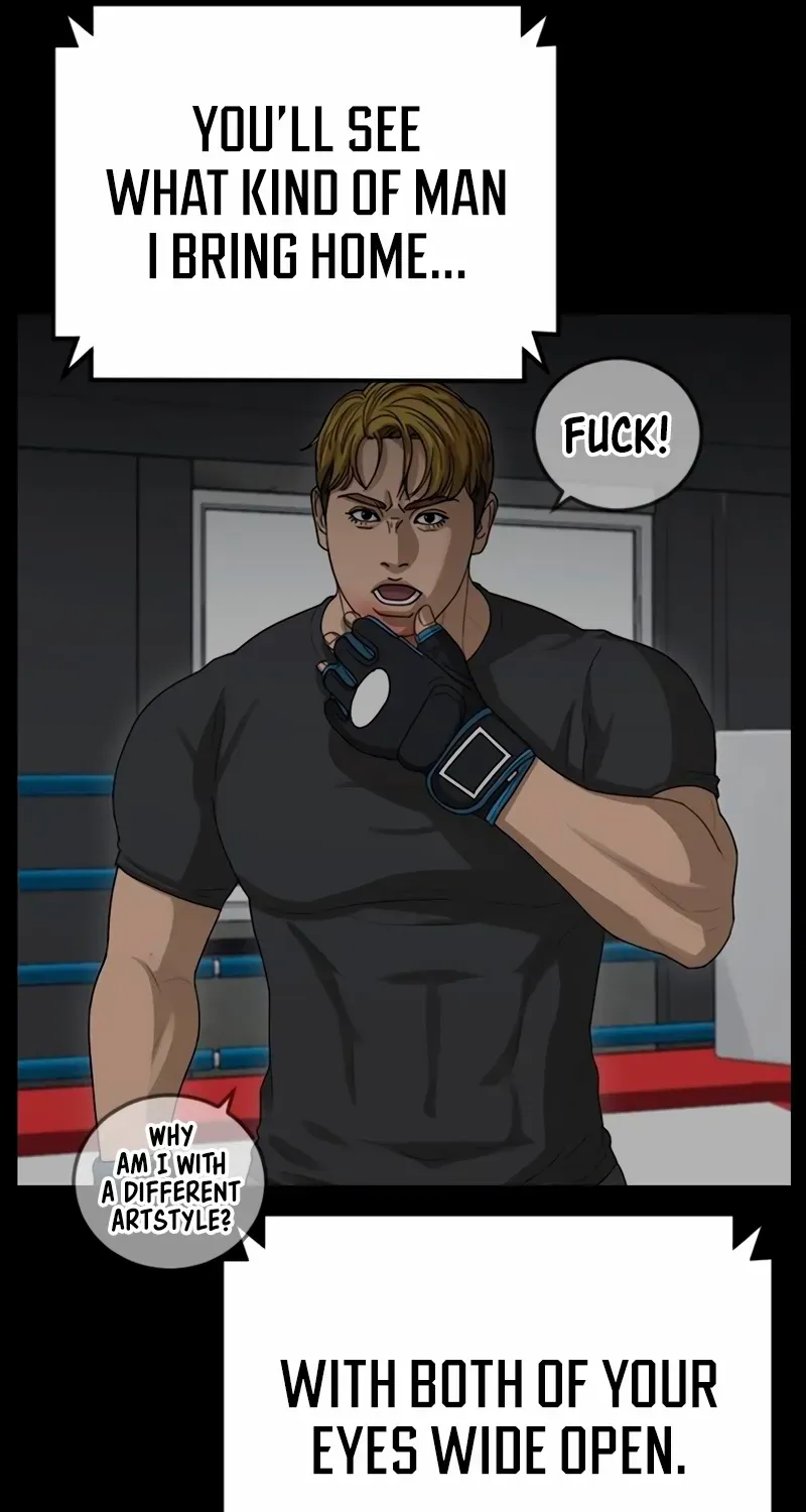 Read Director Kim chapter 182 image 89 on Lezhin
