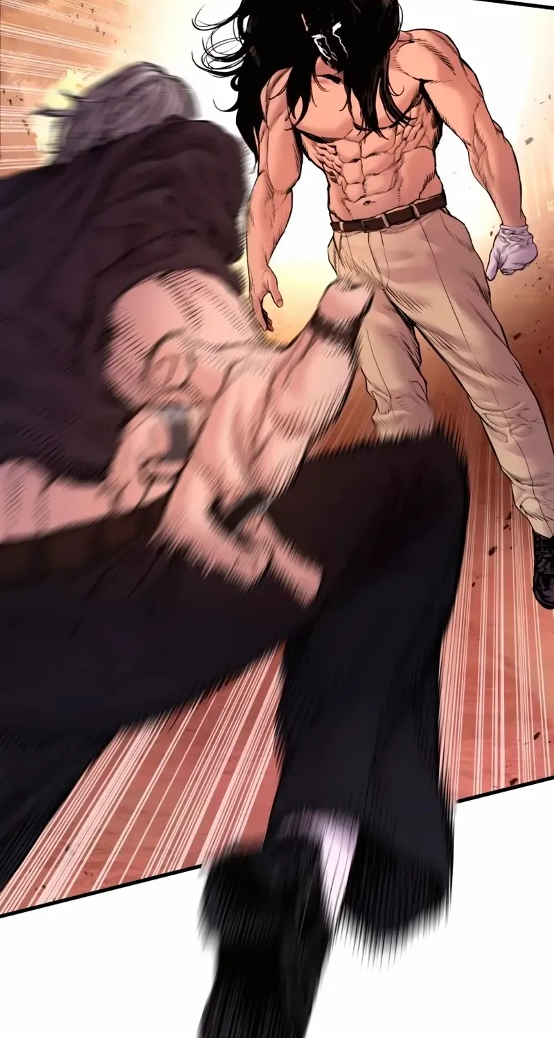 Read Director Kim chapter 183 image 156 on Lezhin