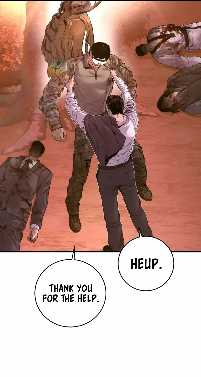 Read Director Kim chapter 183 image 47 on Lezhin