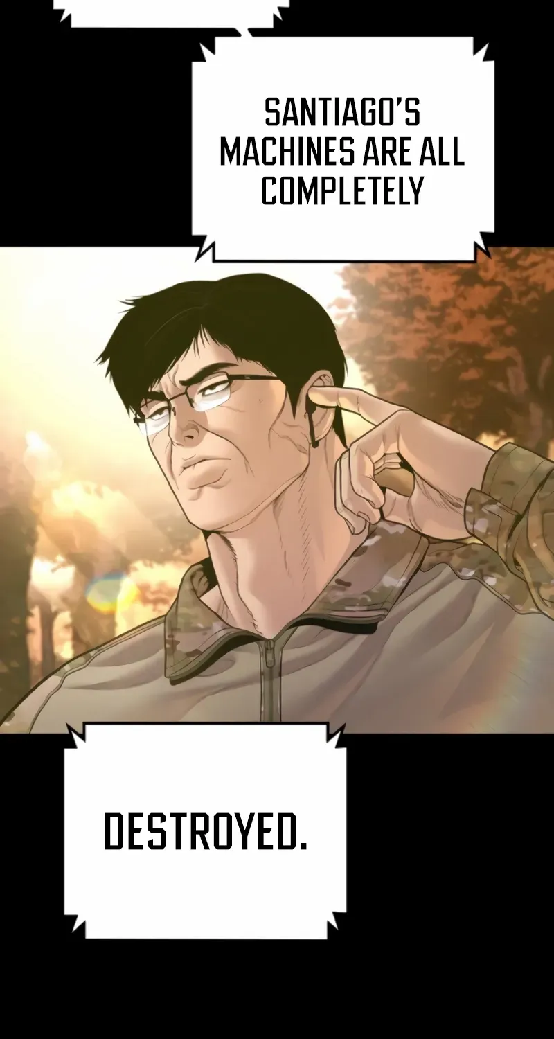 Read Director Kim chapter 184 image 130 on Lezhin