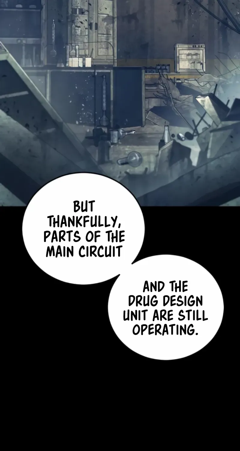 Read Director Kim chapter 184 image 138 on Lezhin
