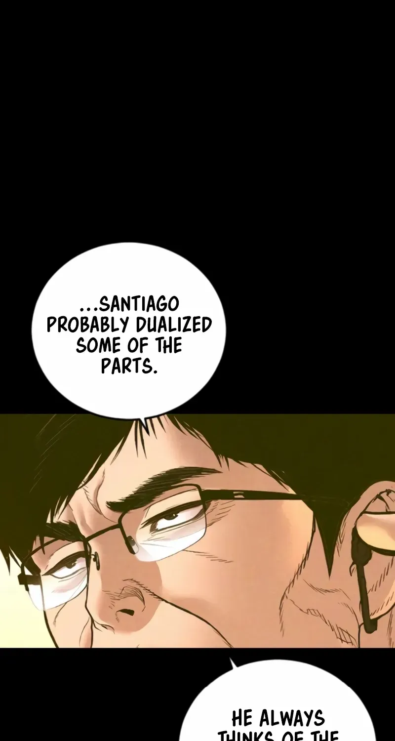 Read Director Kim chapter 184 image 139 on Lezhin