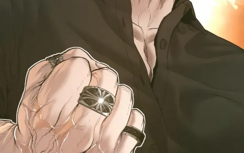 Read Director Kim chapter 184 image 35 on Lezhin