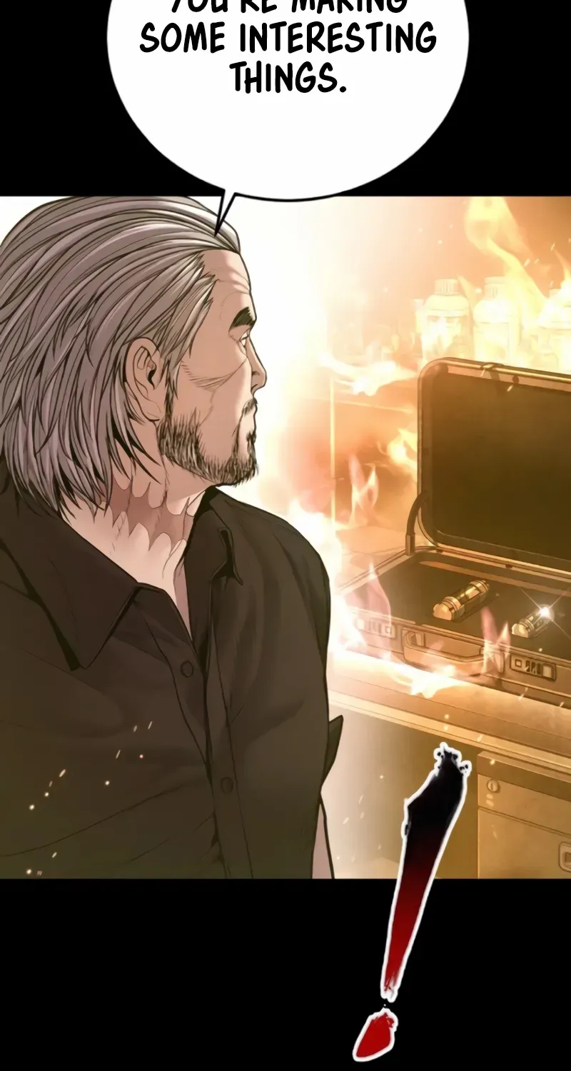 Read Director Kim chapter 184 image 4 on Lezhin