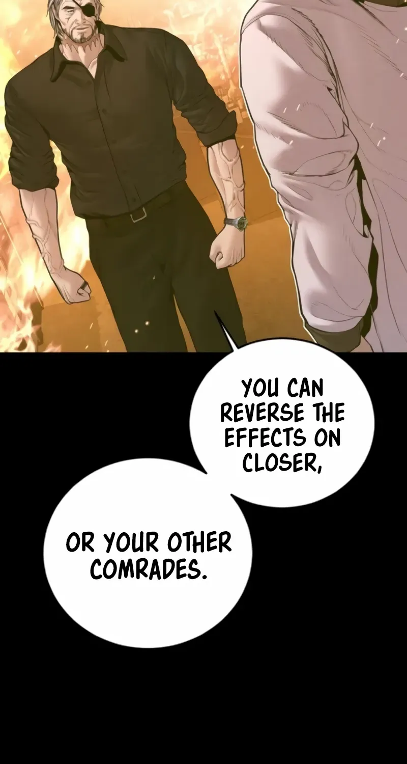 Read Director Kim chapter 184 image 8 on Lezhin