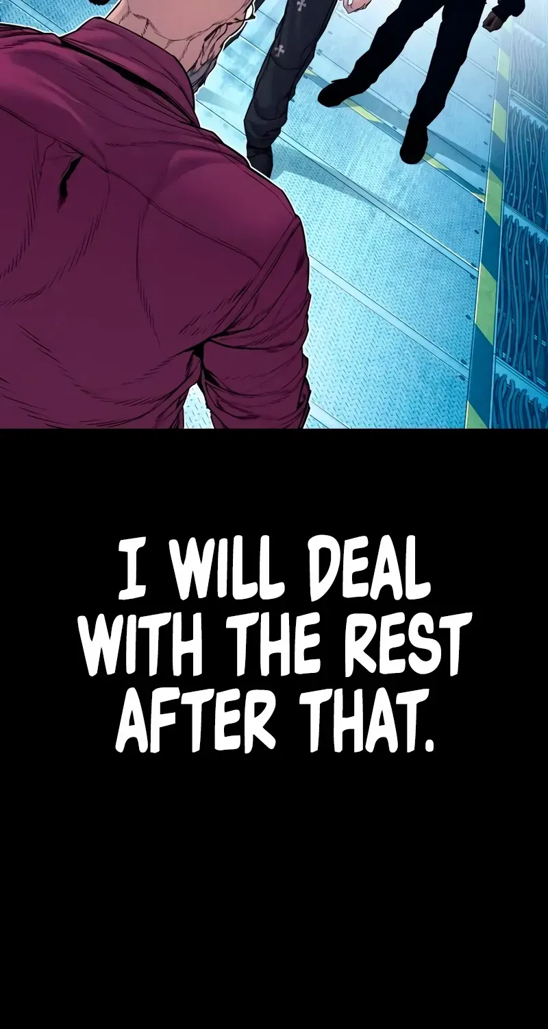 Read Director Kim chapter 185 image 108 on Lezhin