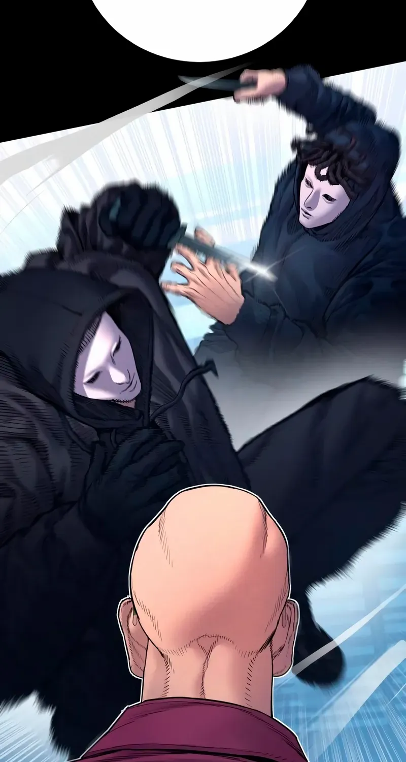 Read Director Kim chapter 185 image 112 on Lezhin