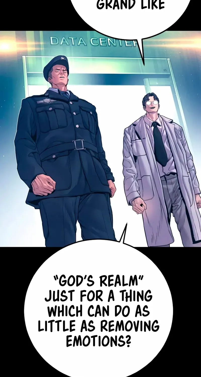 Read Director Kim chapter 185 image 167 on Lezhin