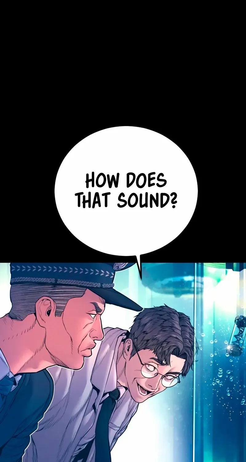Read Director Kim chapter 185 image 178 on Lezhin