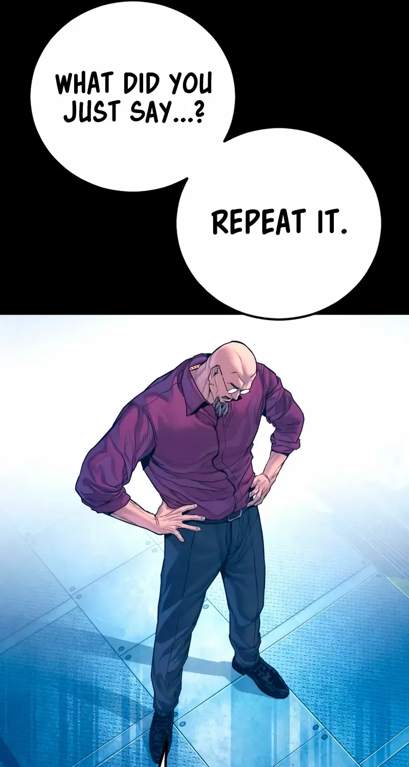 Read Director Kim chapter 185 image 184 on Lezhin