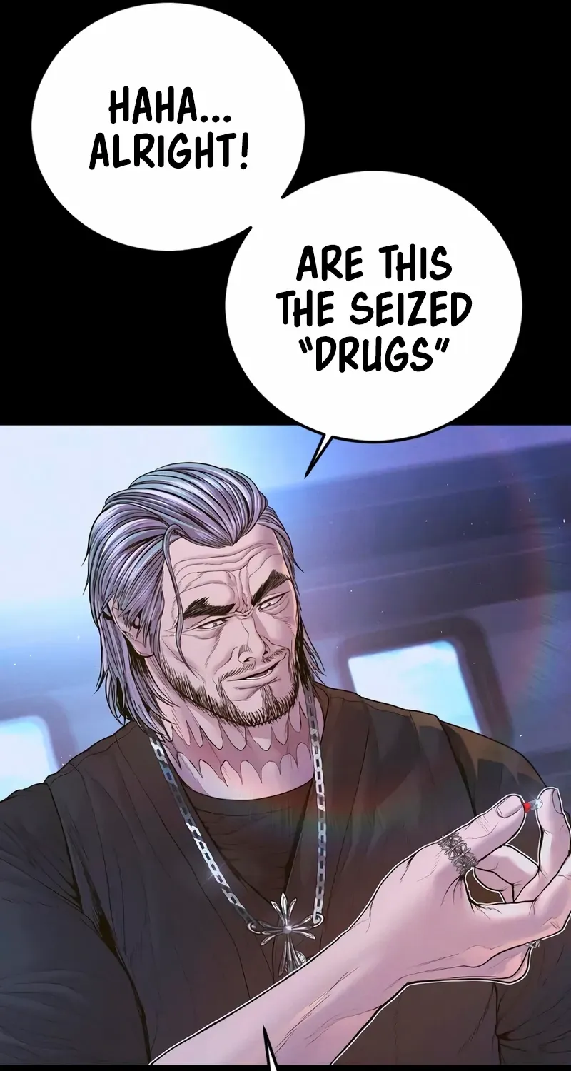 Read Director Kim chapter 185 image 19 on Lezhin