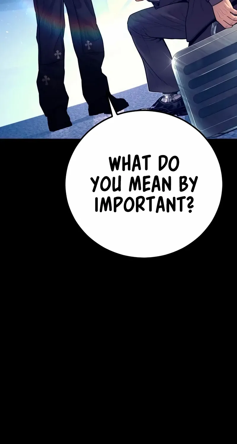 Read Director Kim chapter 185 image 30 on Lezhin