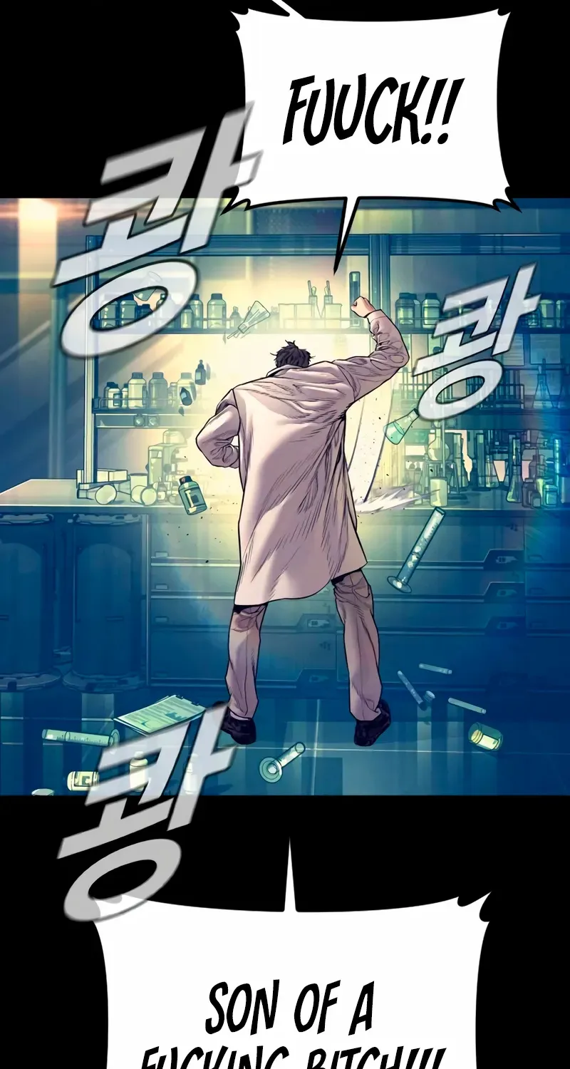 Read Director Kim chapter 185 image 50 on Lezhin