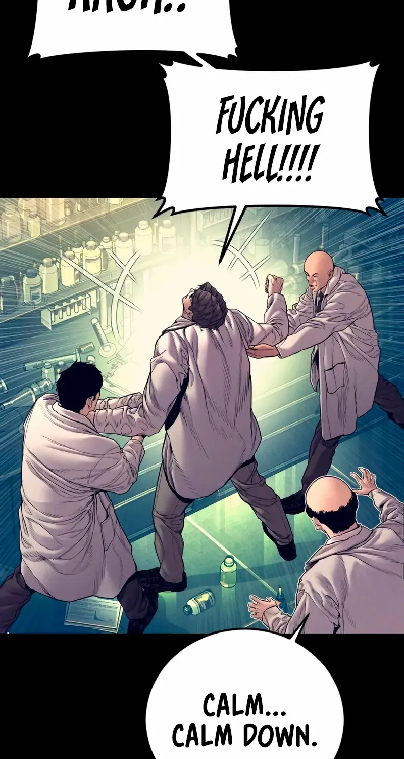 Read Director Kim chapter 185 image 54 on Lezhin
