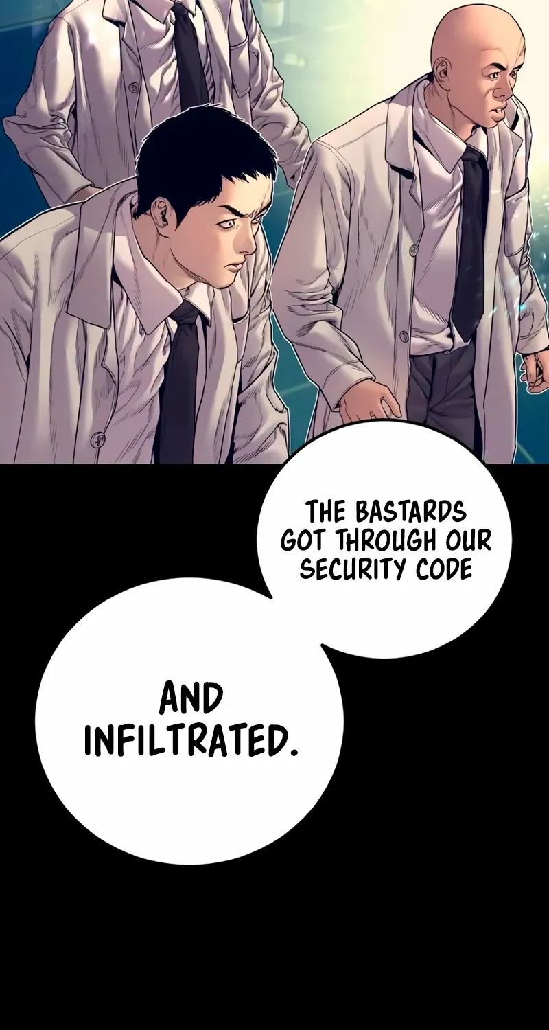 Read Director Kim chapter 185 image 65 on Lezhin