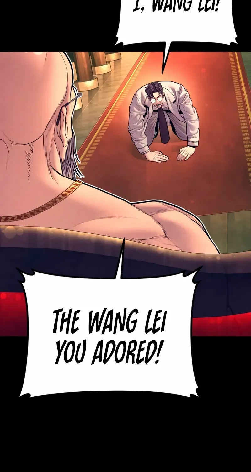 Read Director Kim chapter 185 image 74 on Lezhin