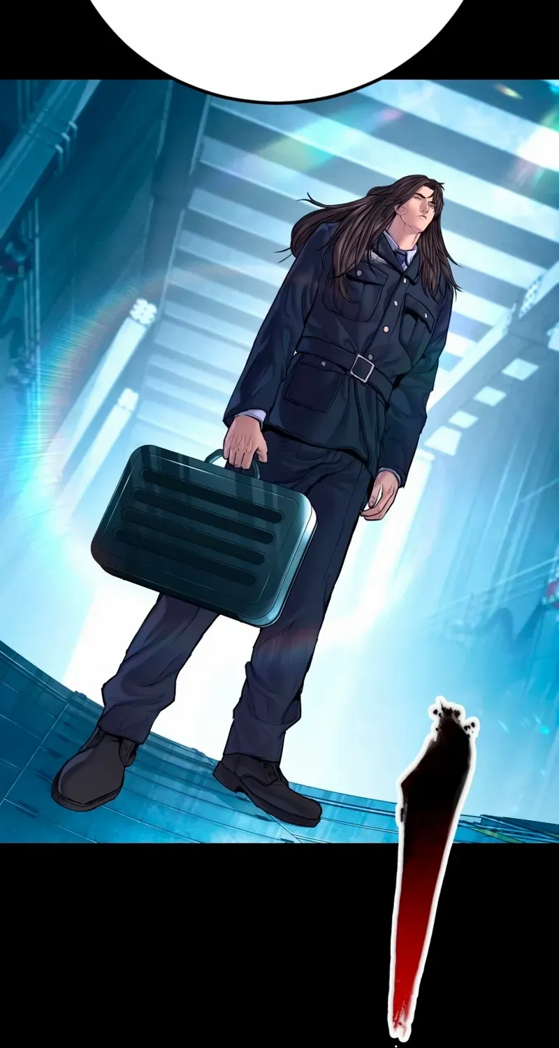 Read Director Kim chapter 186 image 149 on Lezhin
