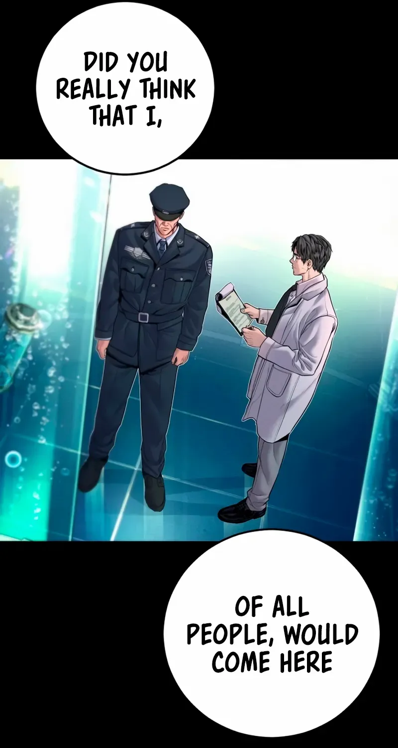 Read Director Kim chapter 186 image 18 on Lezhin