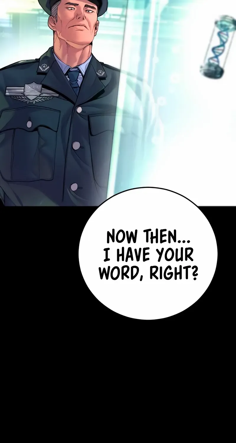 Read Director Kim chapter 186 image 21 on Lezhin
