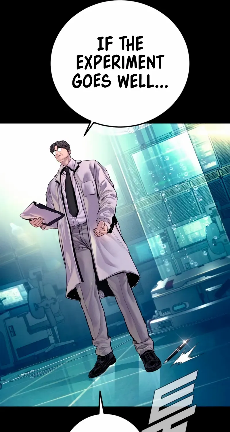 Read Director Kim chapter 186 image 24 on Lezhin