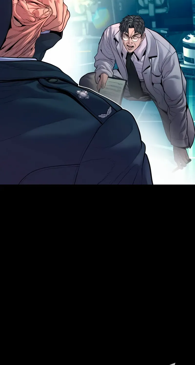 Read Director Kim chapter 186 image 32 on Lezhin