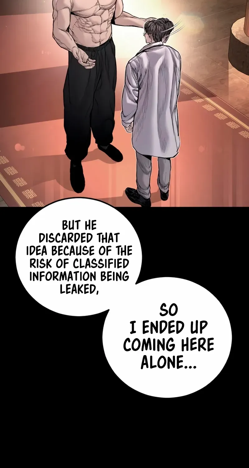 Read Director Kim chapter 186 image 42 on Lezhin