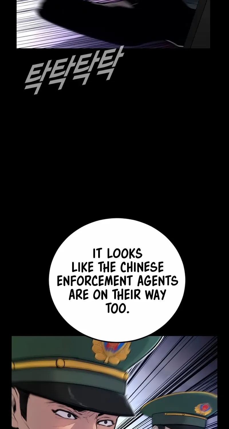Read Director Kim chapter 186 image 55 on Lezhin