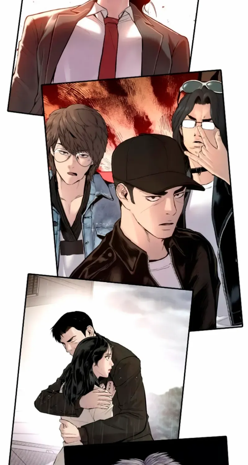 Read Director Kim chapter 187 image 183 on Lezhin