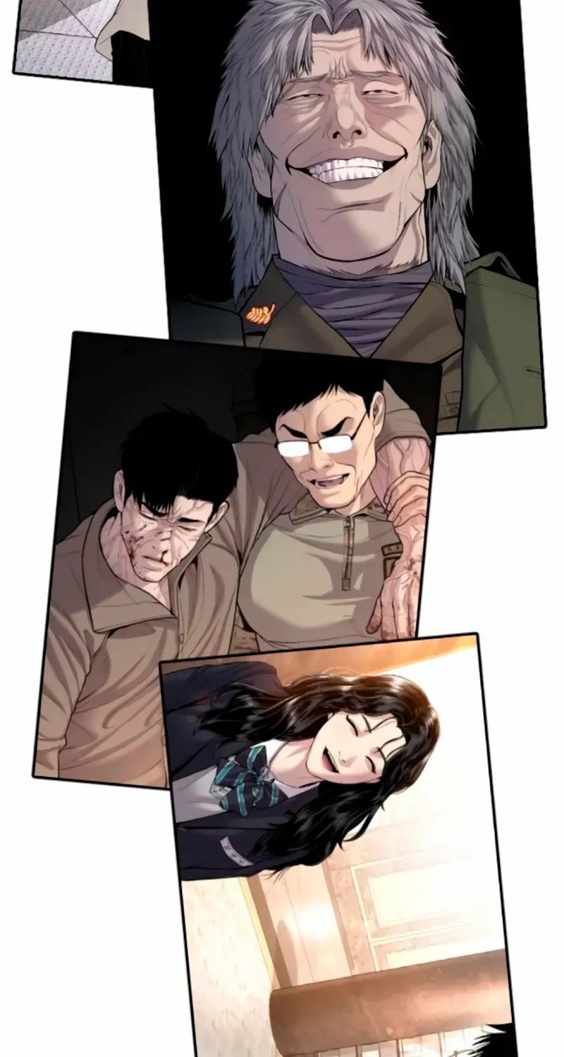 Read Director Kim chapter 187 image 184 on Lezhin