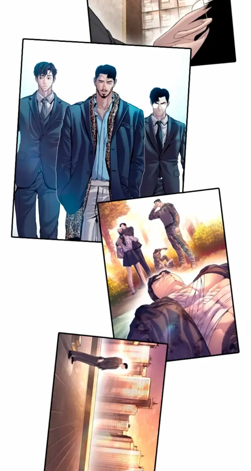 Read Director Kim chapter 187 image 185 on Lezhin