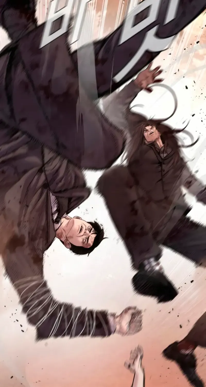 Read Director Kim chapter 187 image 24 on Lezhin