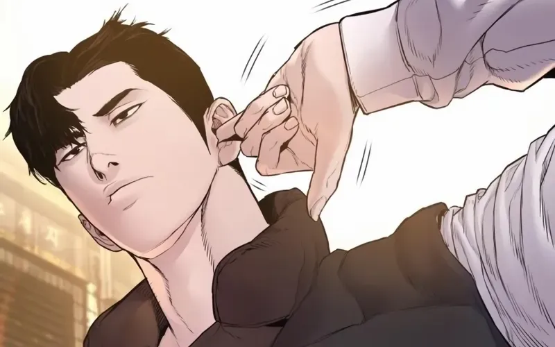 Read Director Kim chapter 188 image 186 on Lezhin