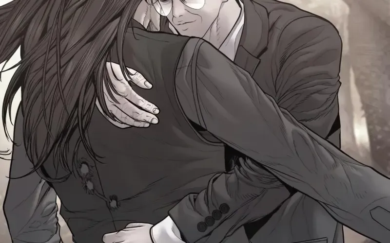 Read Director Kim chapter 188 image 210 on Lezhin