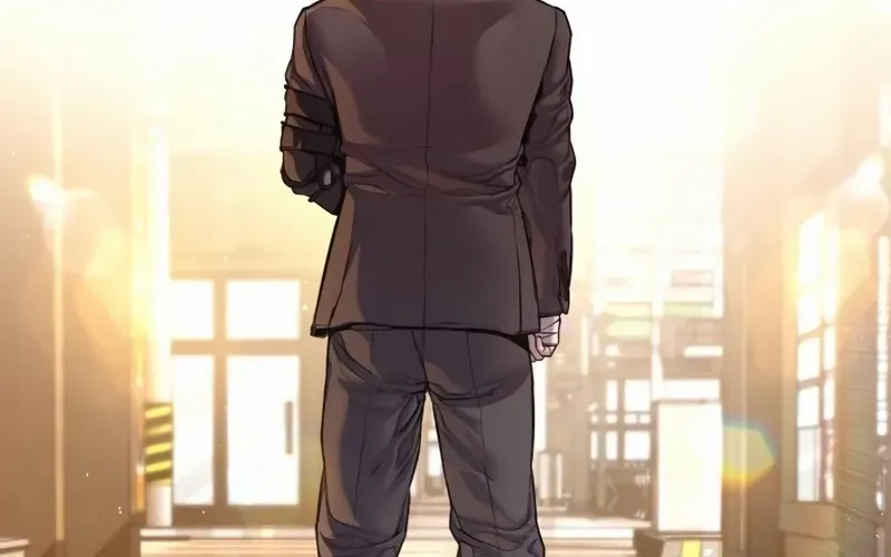 Read Director Kim chapter 188 image 240 on Lezhin