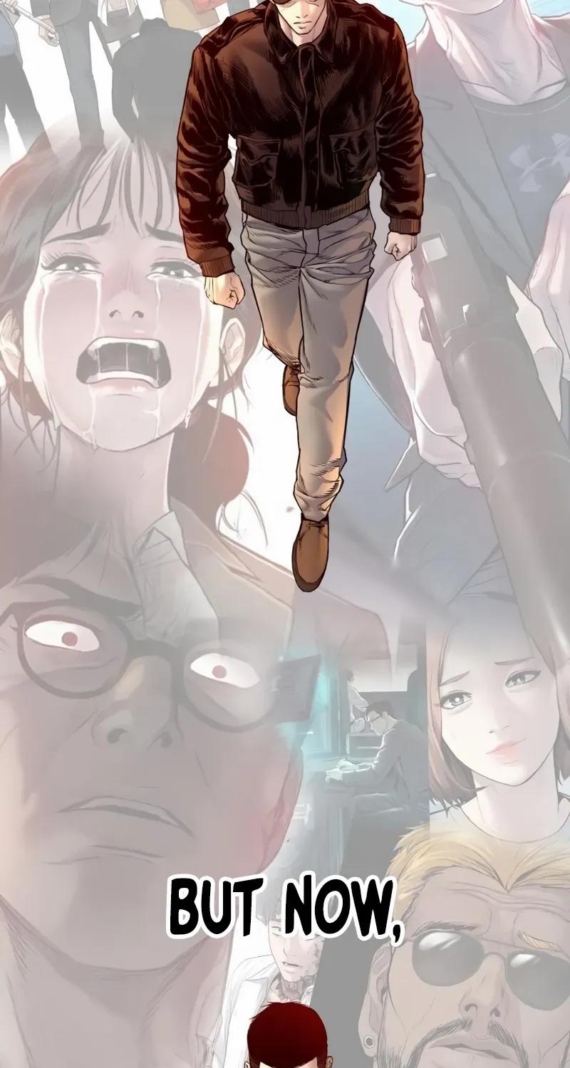 Read Director Kim chapter 188 image 247 on Lezhin