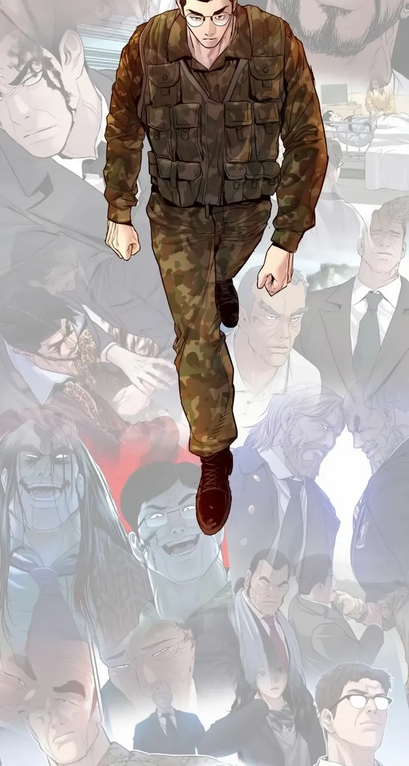 Read Director Kim chapter 188 image 248 on Lezhin